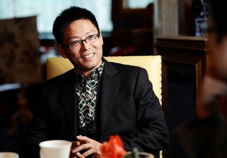 内外兼修随心而为专访福州中宝车主林永强