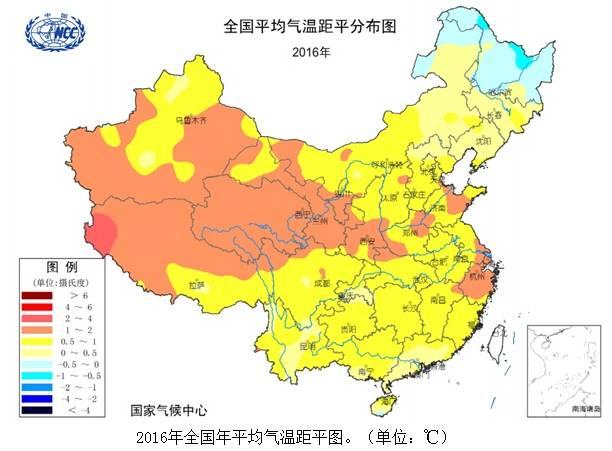 福建刚送走55年来最热冬天 未来两周又让人崩