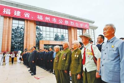 2010年10月31日上午福建省全省联考公选副处级领导干