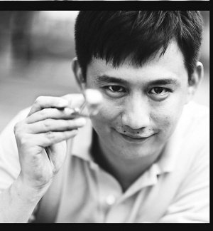 黄磊:外面大男人回家小男人 不觉得是受虐狂