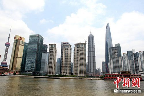 中国三次调控序幕拉开 房地产调控政策需收紧
