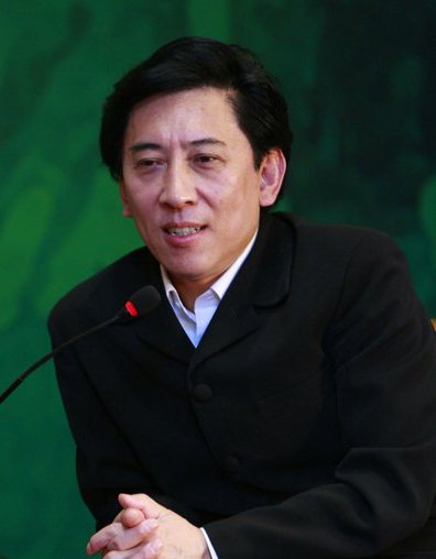 《印象大红袍》主创介绍:樊跃