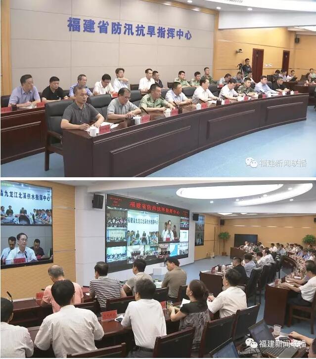 预警升级“天鸽”靠近 福建将降温降雨
