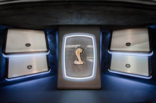 就要土豪金！3款跑车镀膜案例过眼瘾