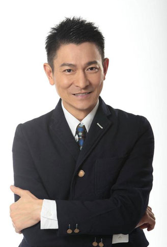 刘德华被曝私密癖好:对手毛多的女星情有独钟