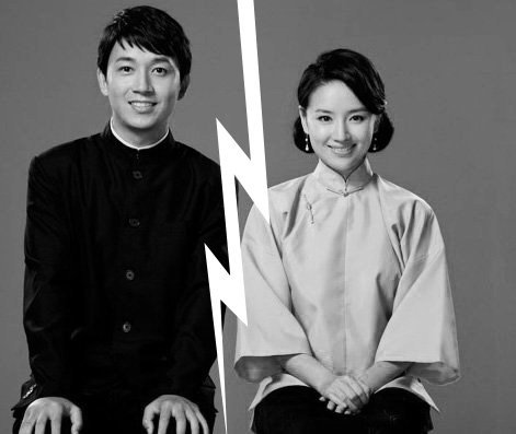 与潘粤明婚变落泪 遭媒体机场围堵_大闽网_<em>腾讯网</em>