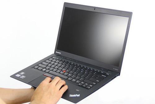 ThinkPad X1 Carbon，卓越性能与优雅设计的完美融合