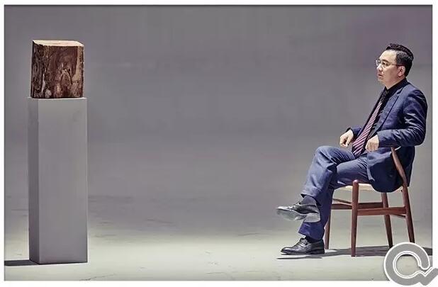 车建新:一个人的小宇宙怎样通向全球Mall王