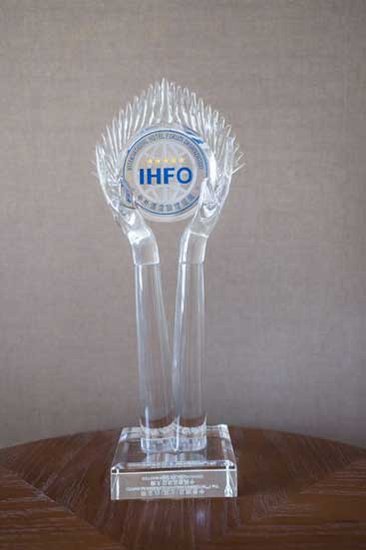 中外酒店白金奖十大品牌酒店设计机构花落福州