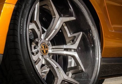 就要土豪金！3款跑车镀膜案例过眼瘾