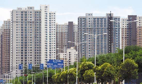 装修房子_中国人均房子套数