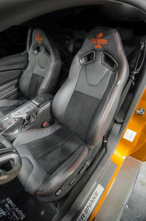 就要土豪金！3款跑车镀膜案例过眼瘾