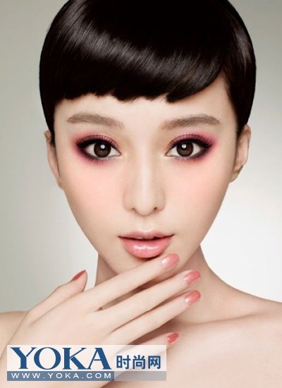  明星 热衷锥子脸 瘦脸方法 大解析_大闽网_腾讯