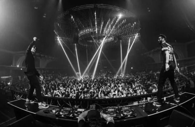 世界百大DJ Yellow Claw即将空降福州