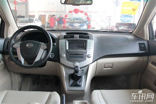 比亚迪s6_比亚迪s6的收入多少