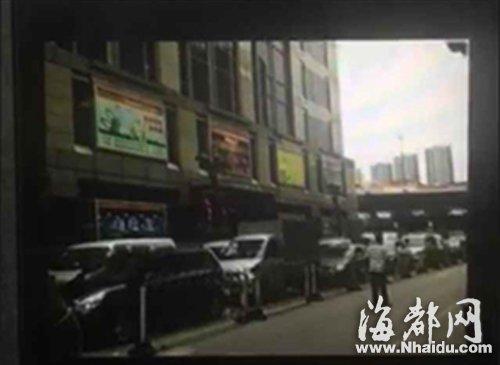 传股市大跌福州一人跳楼 警方:未接到相关报警