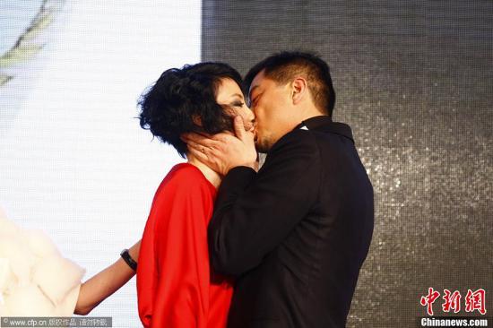 嫣然基金发调查报告 王菲力挺李亚鹏