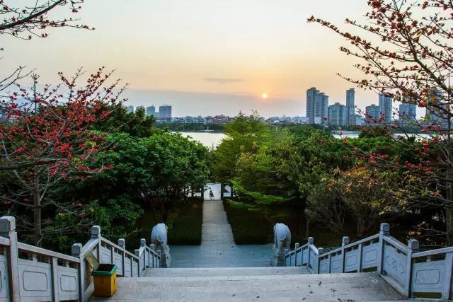 2016年泉州空气质量排名出炉 德化居首南安垫