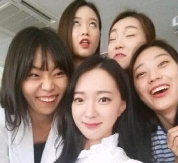 每人身边都有一个闺蜜是心机婊