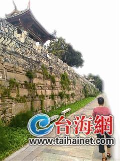 厦门古城残影 见证历史发展变迁