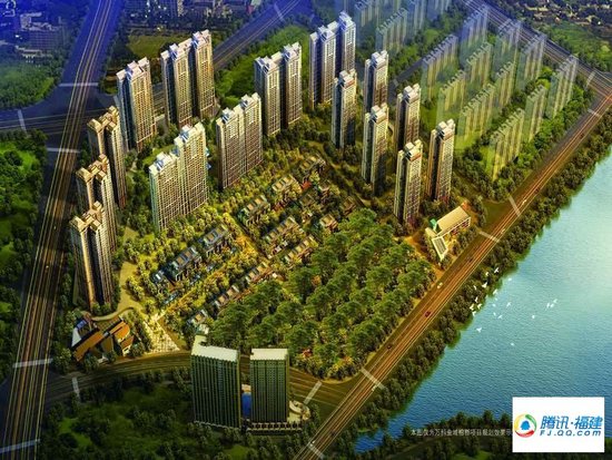 中秋福州各区楼盘优惠大放送