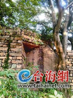 厦门古城残影 见证历史发展变迁