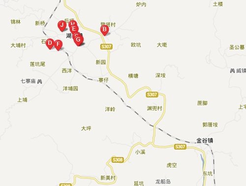 漳平到泉州铁路发生火车脱线事故 列车随即燃烧