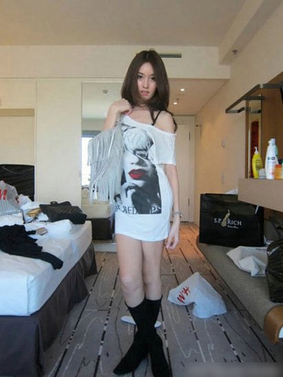 旅游频道 遨游天下 正文    在泰国,人妖一般都来自生计艰难的贫苦