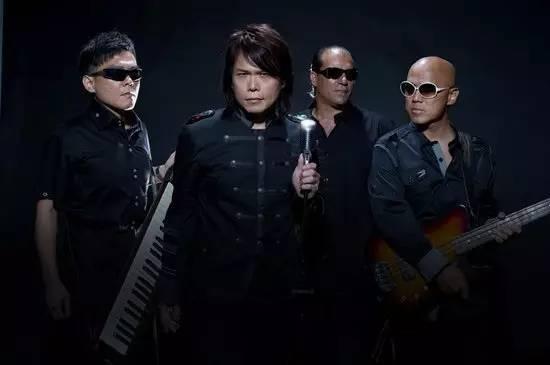 “摇滚老炮儿”伍佰本周六厦门开唱 特殊歌单陪粉丝过中秋