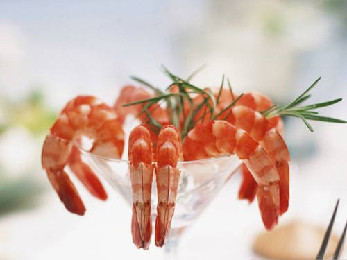不同虾怎么吃 宜熟透食用 过敏性患者忌吃虾