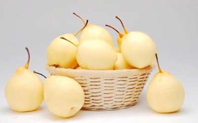 每天吃梨可缓皮肤瘙痒 产后血虚者不宜多吃