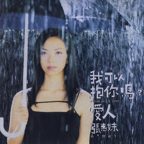 张惠妹出道至今发行专辑介绍