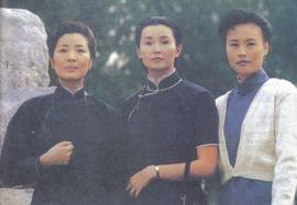 盘点演过毛泽东、宋庆龄、蒋介石的<em>演员</em>们_腾