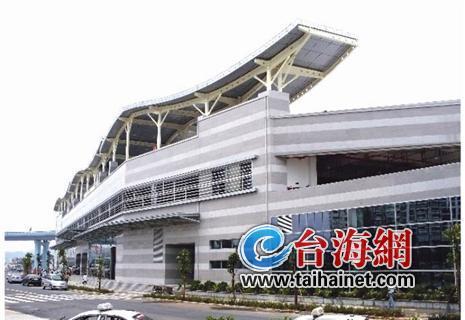 厦门第一码头枢纽站将扩容 下了BRT直接坐公