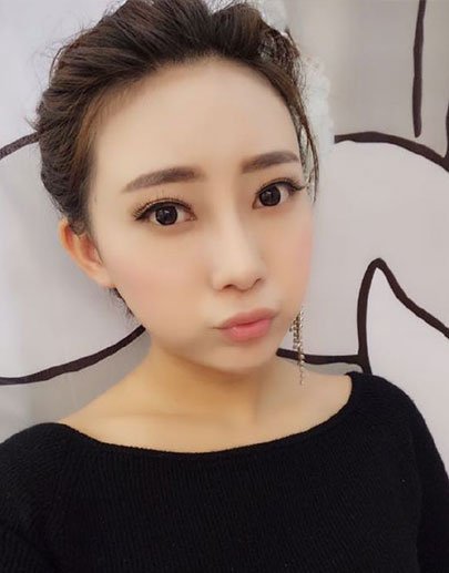 姓名:姜珊珊             