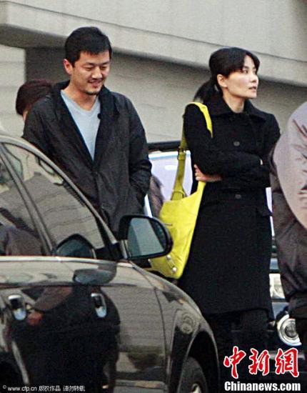 嫣然基金发调查报告 王菲力挺李亚鹏