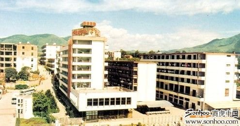 福建莆田鞋产业:陷中国仿造的尴尬