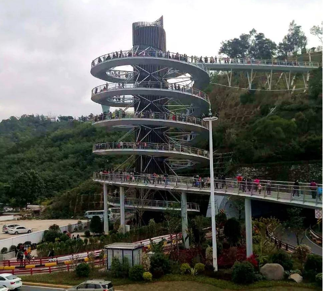 跟健康步道一起刷爆朋友圈的歌,你听了吗?