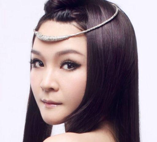 三明姑娘作词作曲演唱热播剧插曲《繁花》引热