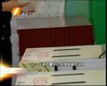 视频：连胜文遭枪击 绿营同声谴责暴力