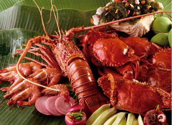 宁德特产嘉年华鸣锣开卖 一站式囤好货过好年