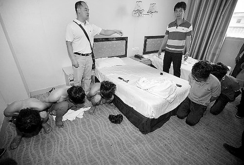 人口前五名_丑女前五名