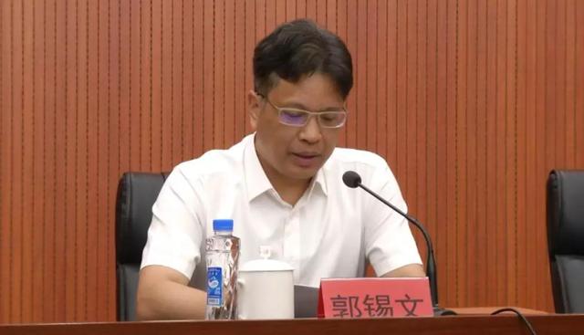 福建省第十六届运动会开幕倒计时100天誓师大会在宁德召开！