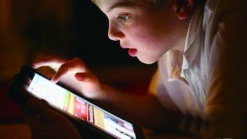 手机绑定快捷支付 孩子网上玩游戏家长损失7千