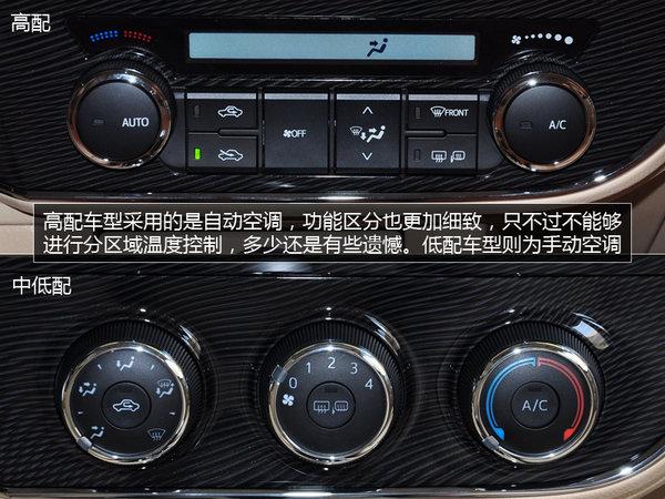 稳坐全球销量冠军 丰田十一代卡罗拉实拍