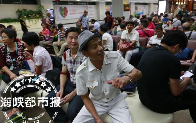 福州直飞莫斯科 今晨首航