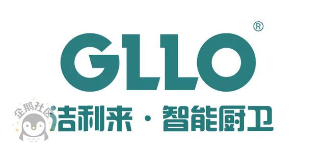 共推中国卫浴发展，GLLO洁利来坚持20年打磨感应洁具