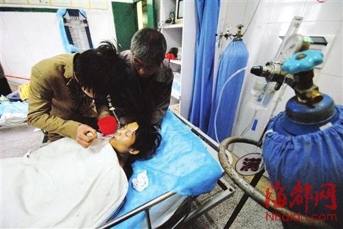 孕妇腹痛入院次日出血死亡 事发仙游县医院