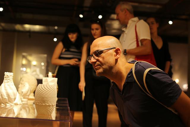 潮流攻略 带你周末玩转厦门国际时尚周