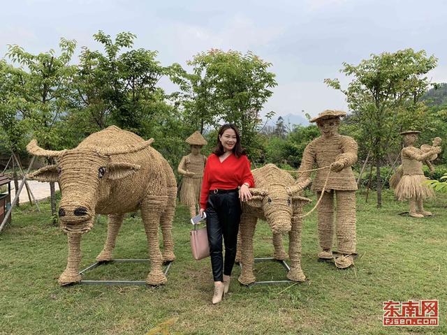 福州启动美丽乡村旅游季10条线路32个旅游点邀您打卡